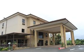 Hampshire Hotel
