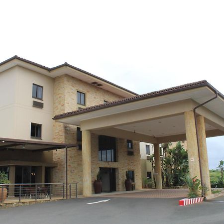 Hampshire Hotel - Баллито Экстерьер фото