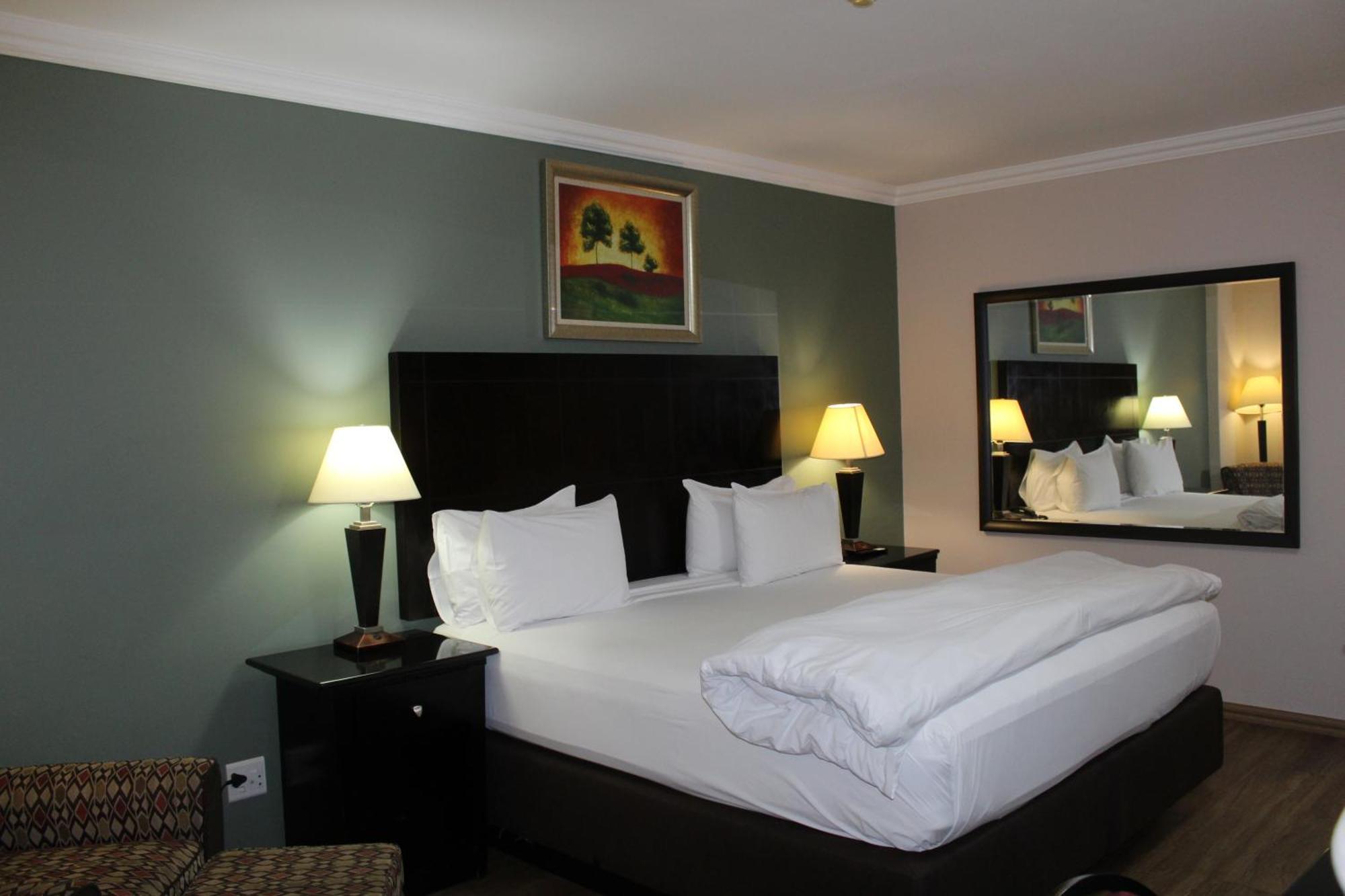 Hampshire Hotel - Баллито Экстерьер фото