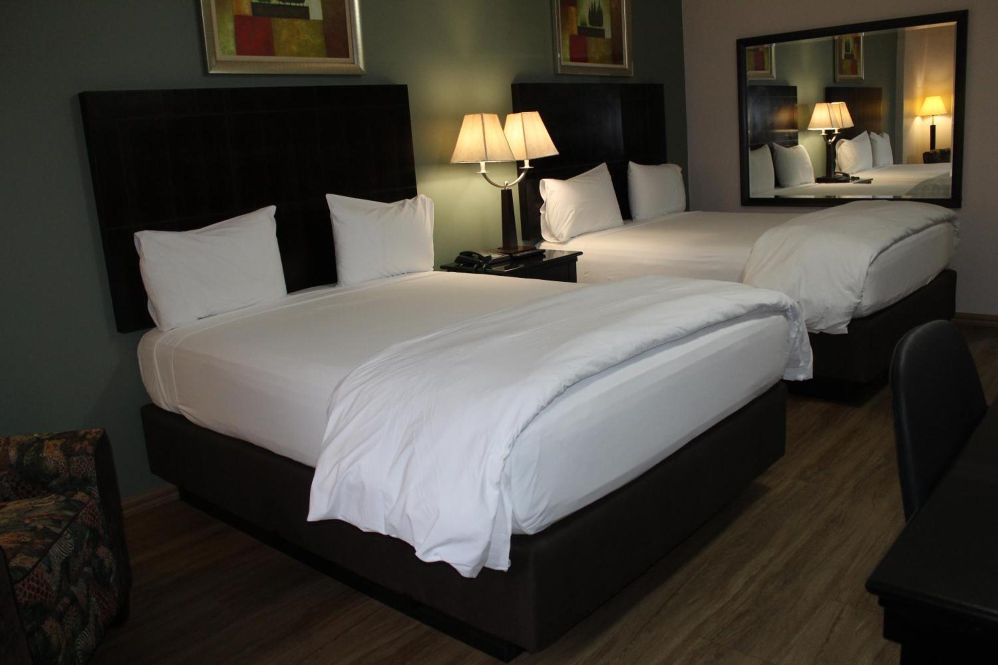 Hampshire Hotel - Баллито Экстерьер фото