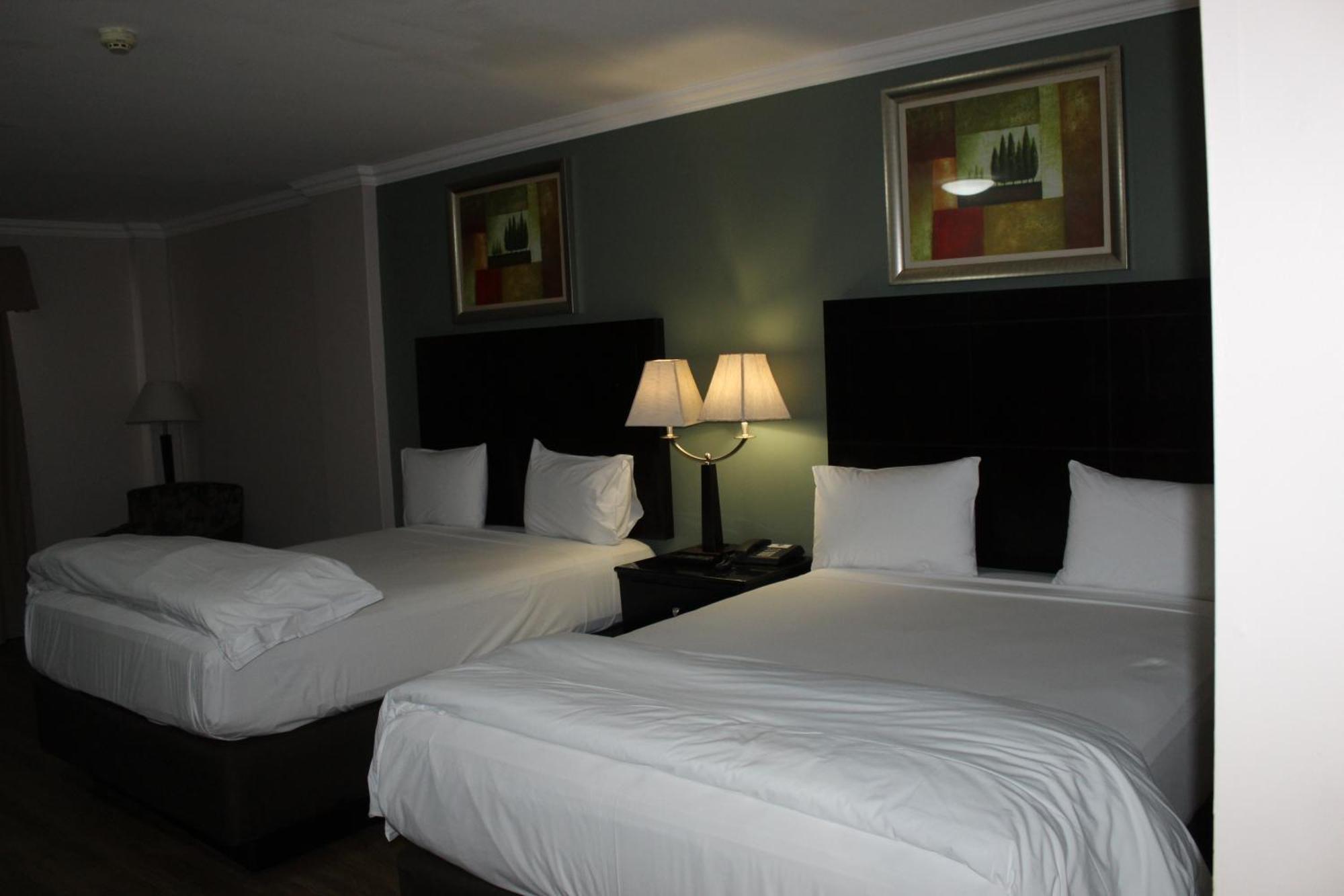 Hampshire Hotel - Баллито Экстерьер фото