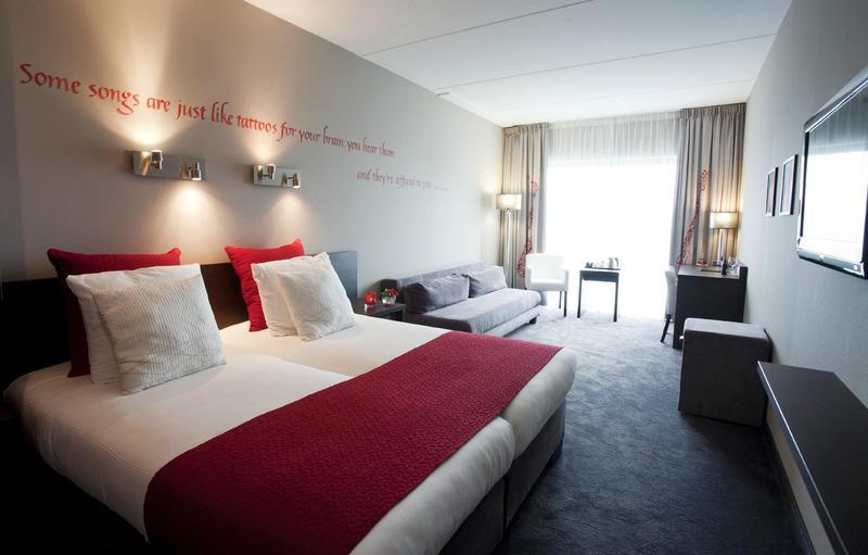 Hampshire Hotel - Баллито Экстерьер фото