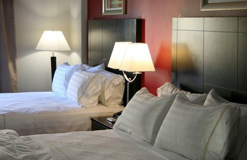 Hampshire Hotel - Баллито Экстерьер фото