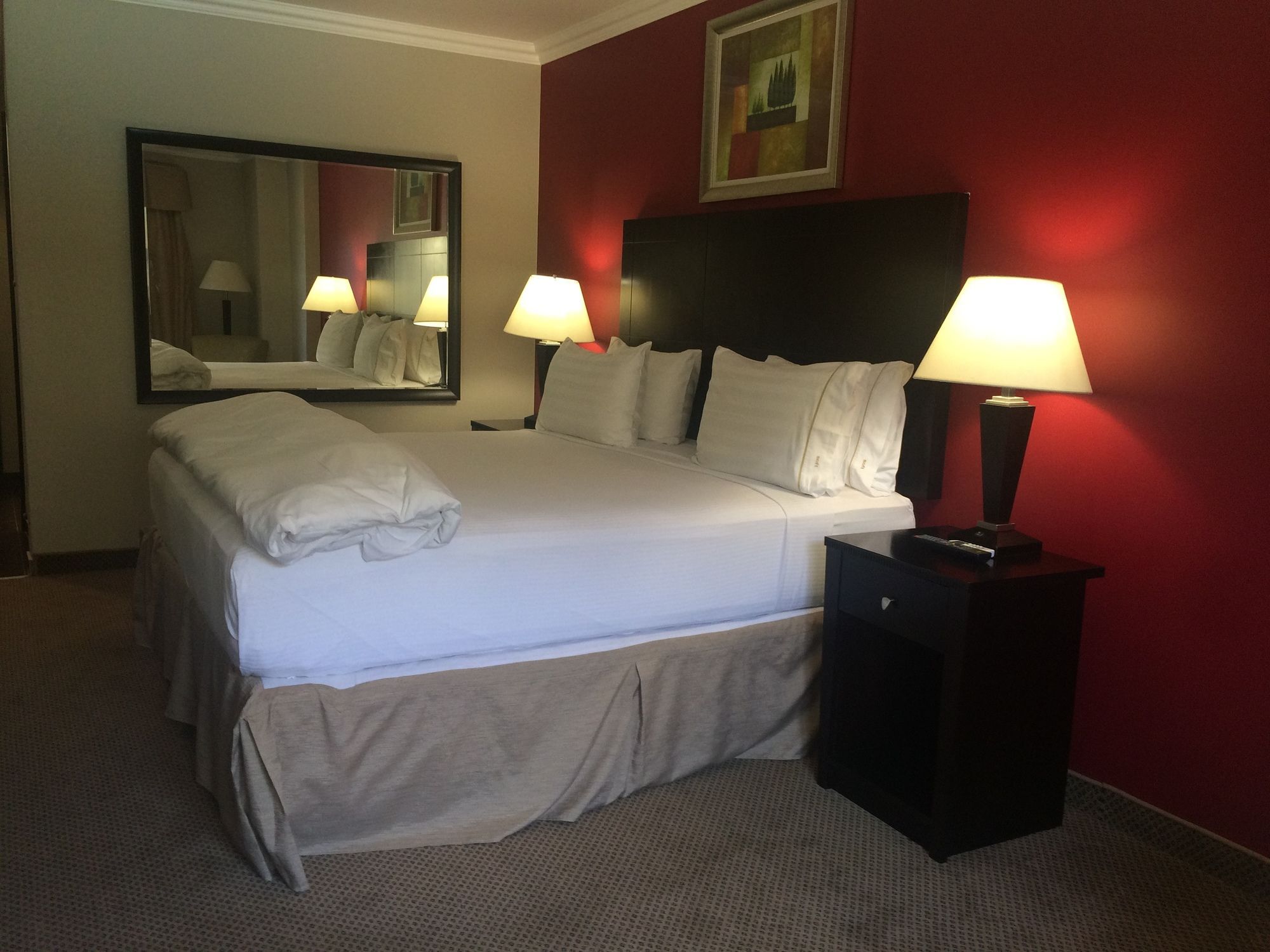 Hampshire Hotel - Баллито Экстерьер фото