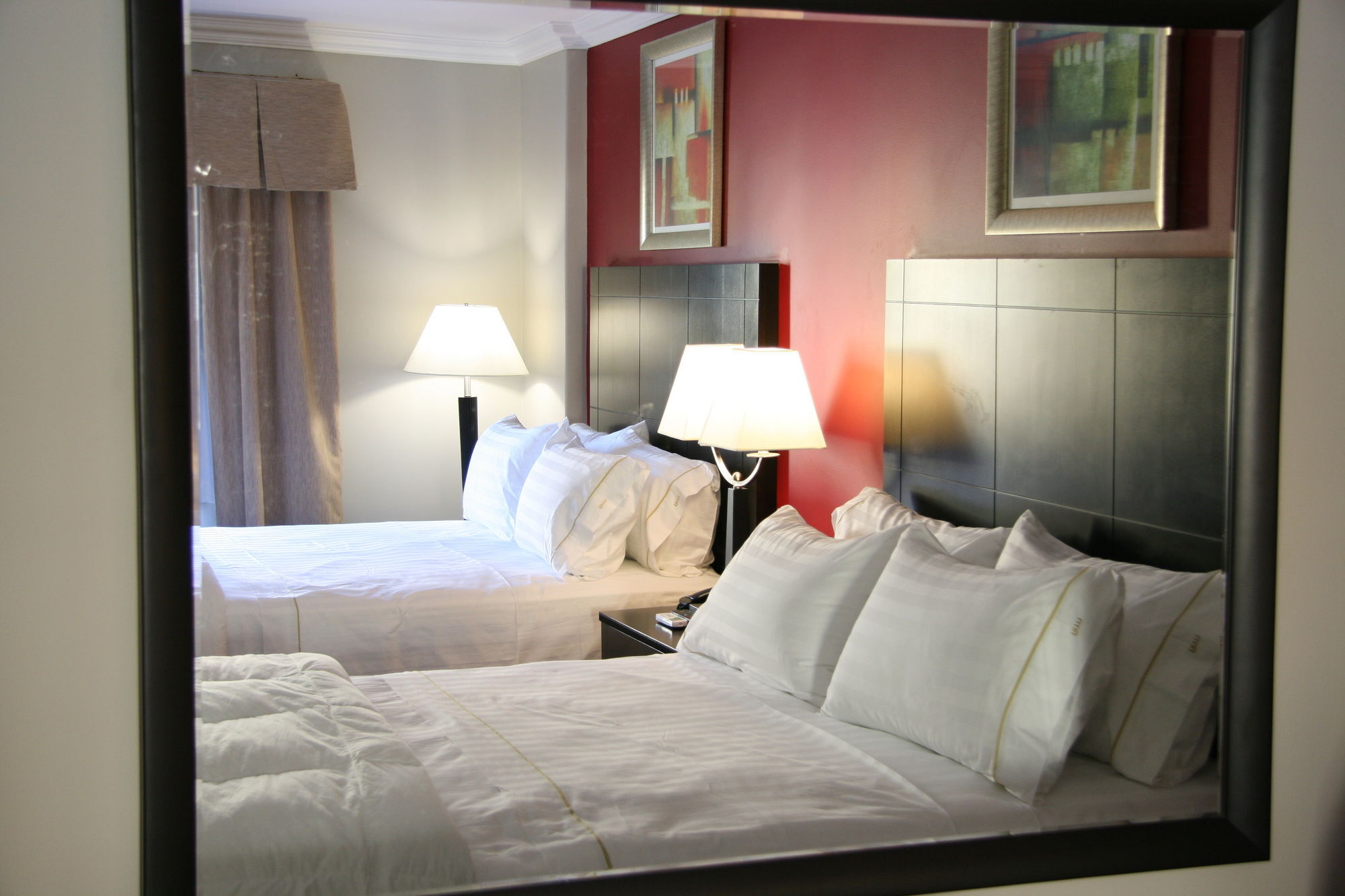 Hampshire Hotel - Баллито Экстерьер фото